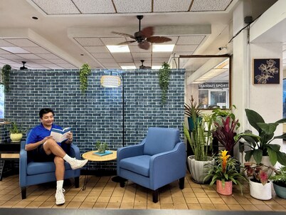 Central YMCA Residences