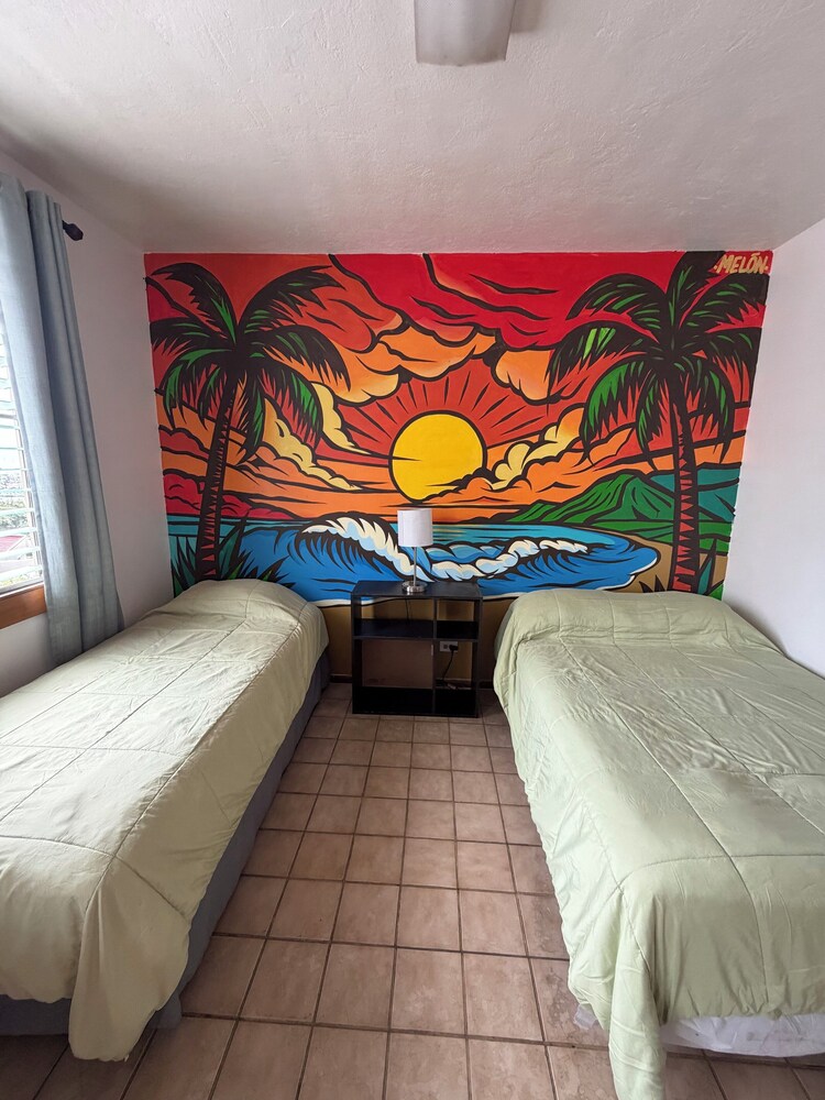 Central YMCA Residences - Central Branch of Honolulu by null