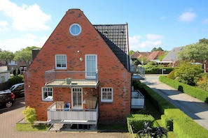 Eksteriør