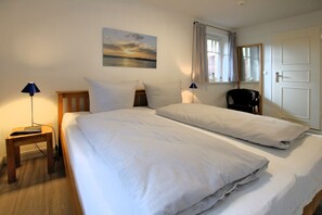 1 Schlafzimmer, Bügeleisen/Bügelbrett, WLAN