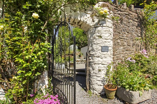 The Old Kitchen, Exford