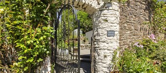 The Old Kitchen, Exford