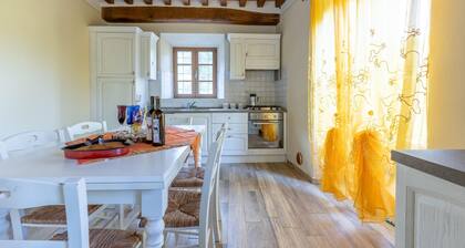 Nice apartment in Borgo a Mozzano