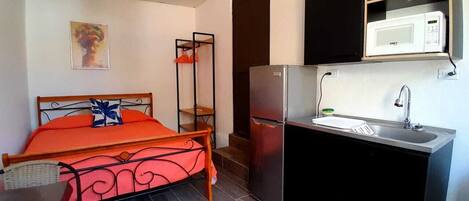 3 habitaciones, wifi gratis y ropa de cama