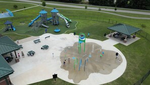 子供用スペース