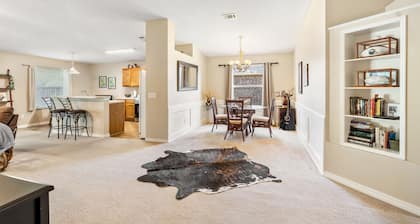 Welcome to Our Home - Pace/Pensacola - Pet friendly - Close to beaches!