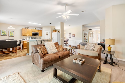 Welcome to Our Home - Pace/Pensacola - Pet friendly - Close to beaches!