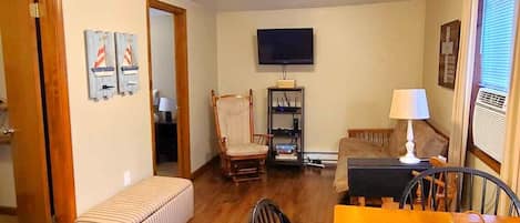 スマートテレビ