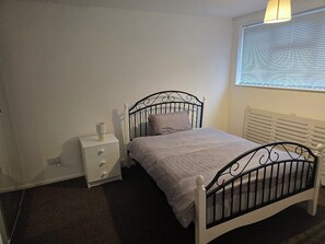 4 dormitorios, wifi, ropa de cama