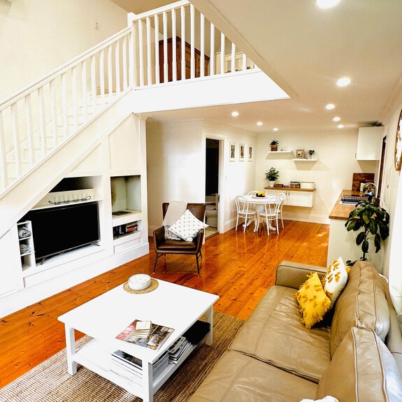 Aldgate Creek Cottage - Bridgewater, Australia