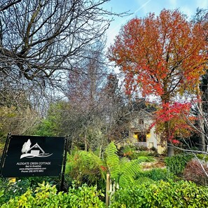 Exterior - Aldgate Creek Cottage (Aldgate)