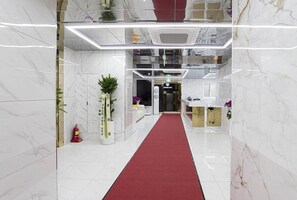 Front of property - Star Light (Seoul)