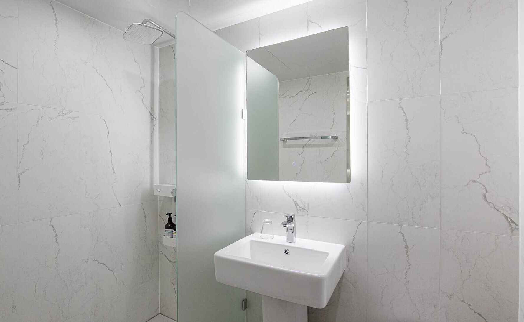 Foto - Star light Hotel