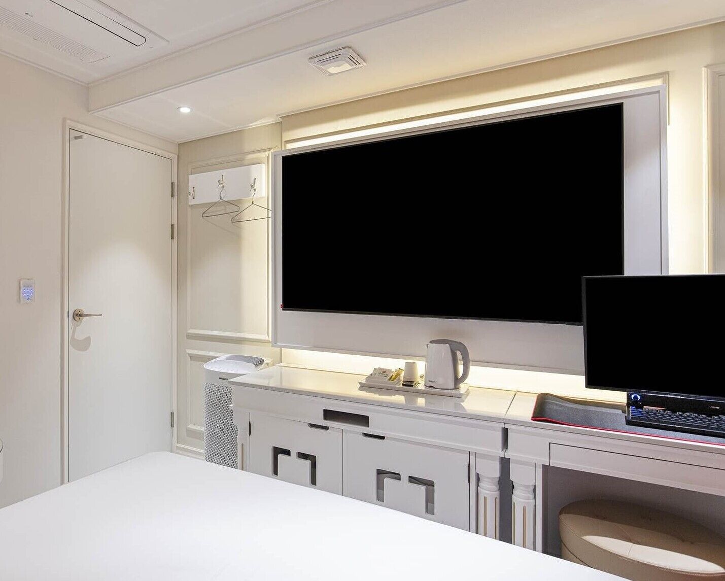 Foto - Star light Hotel