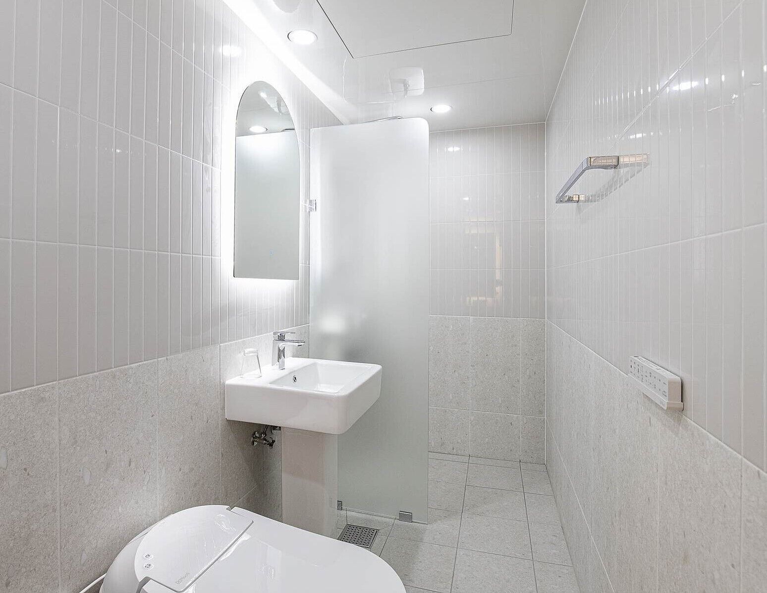 Foto - Star light Hotel