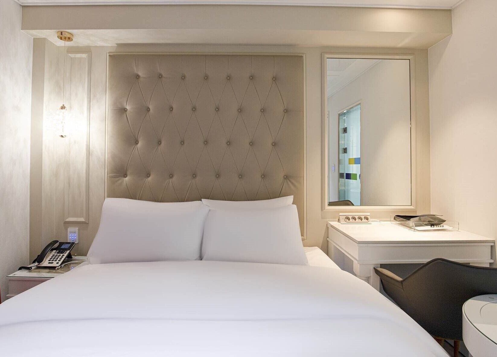 Foto - Star light Hotel