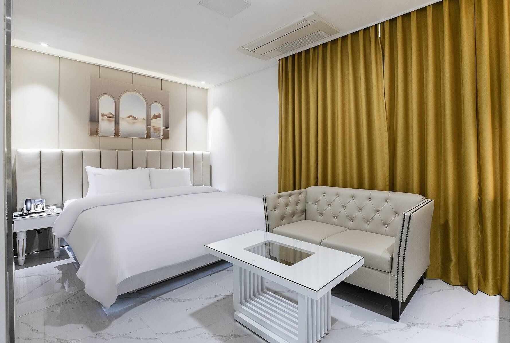 Foto - Star light Hotel