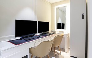 Luxury Twin Room - Star Light (Seoul)