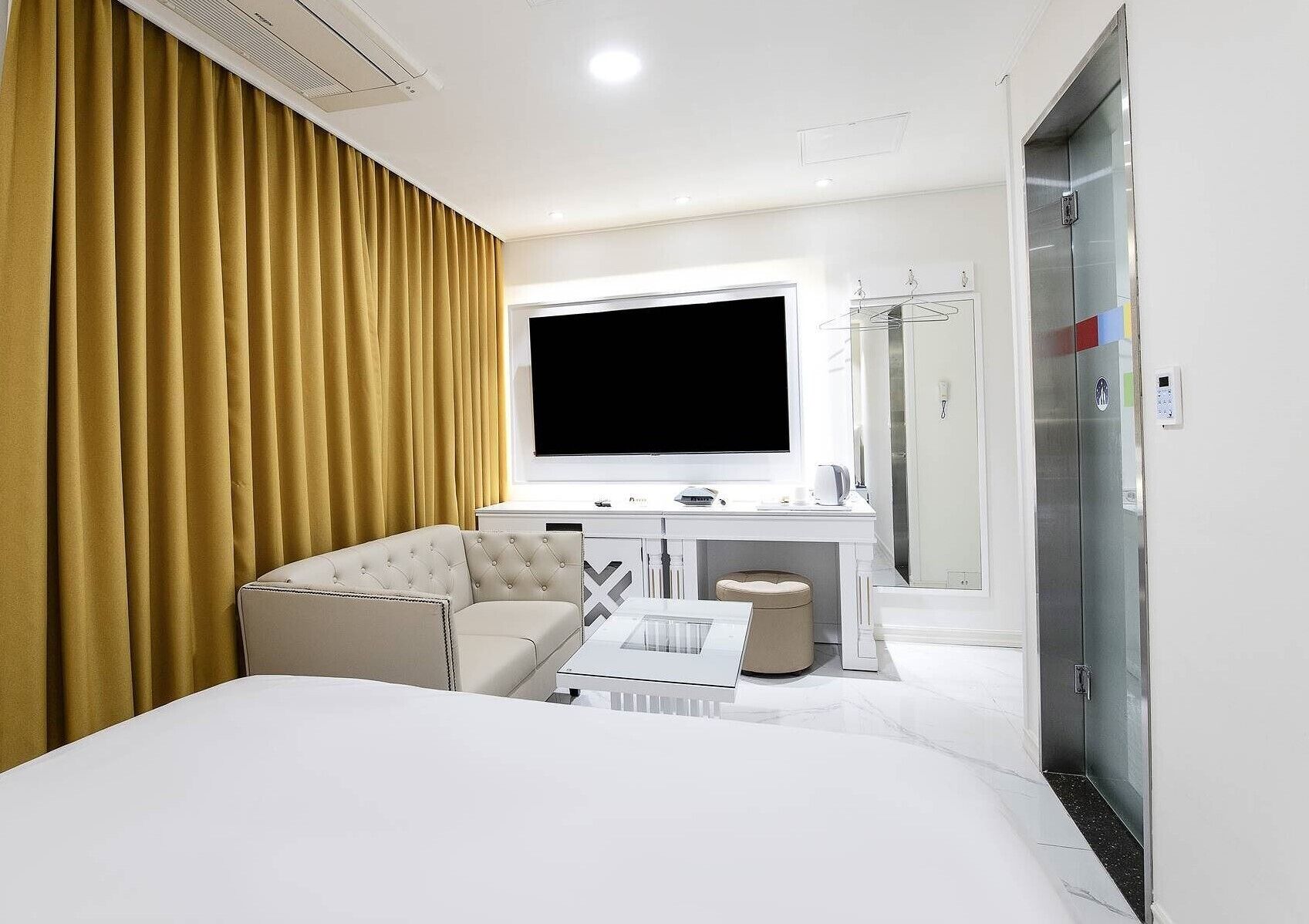 Foto - Star light Hotel