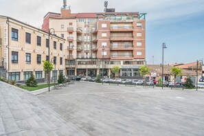 Esterni