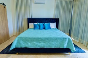 2 dormitorios, tabla de planchar con plancha, wifi gratis y ropa de cama