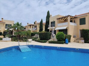 Piscina coperta