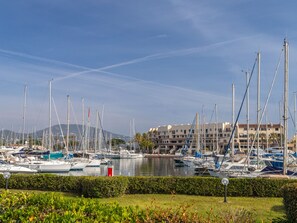 Jachthaven