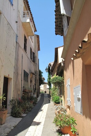 Exterieur