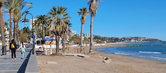 Underbart hem i Benicasim med pool