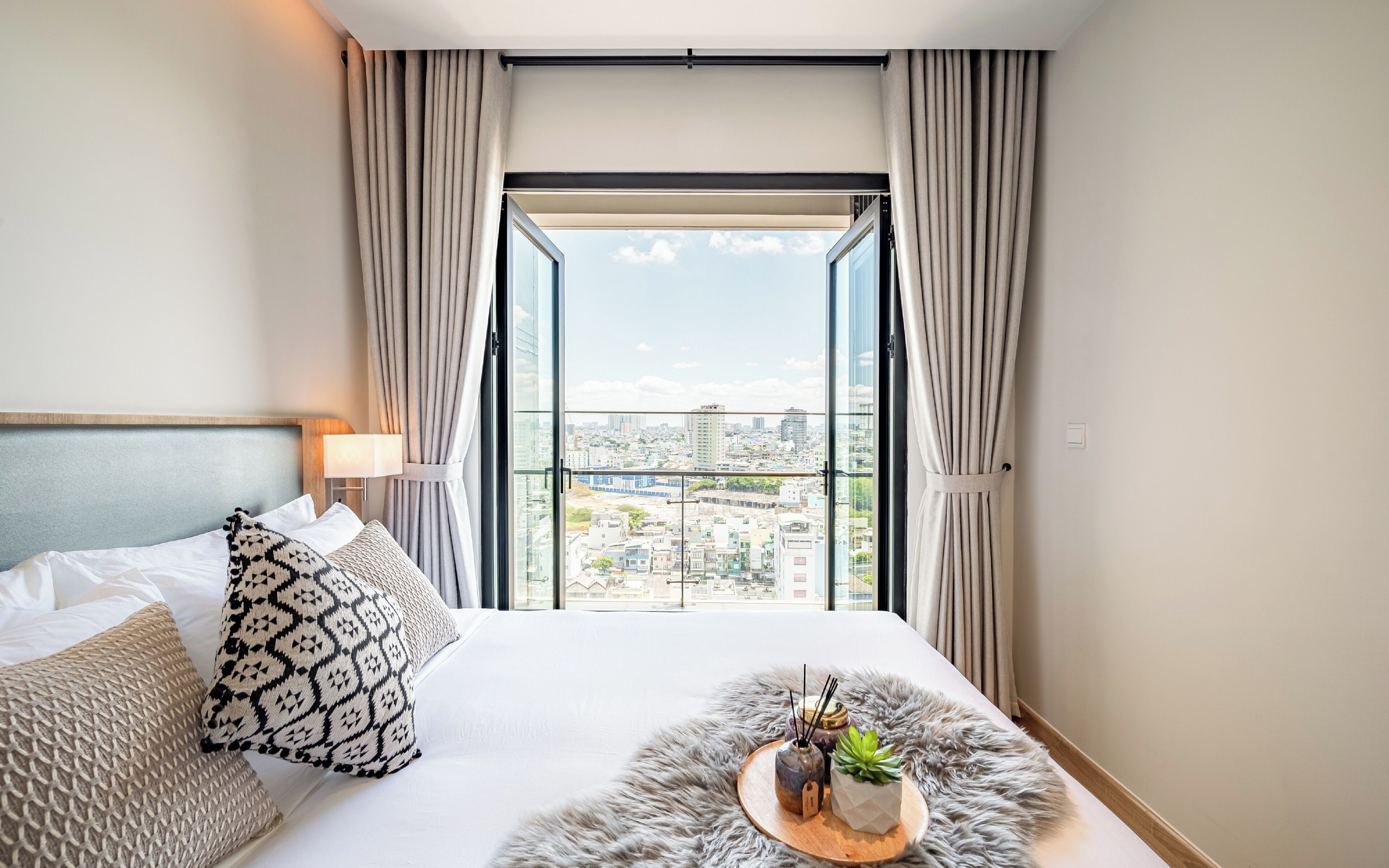 Sábanas italianas Frette, ropa de cama de alta calidad y cubrecamas 