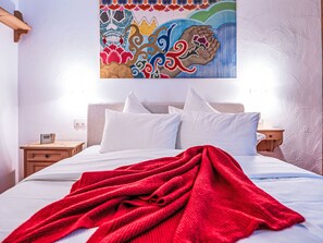 1 bedroom, WiFi