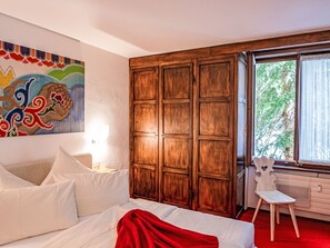 1 bedroom, WiFi