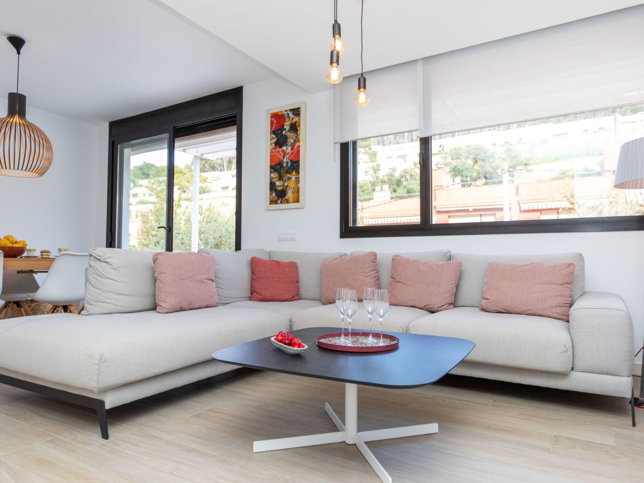 Sa Riera White On The Beach By Interhome - Begur