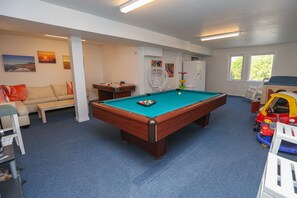 Spielezimmer