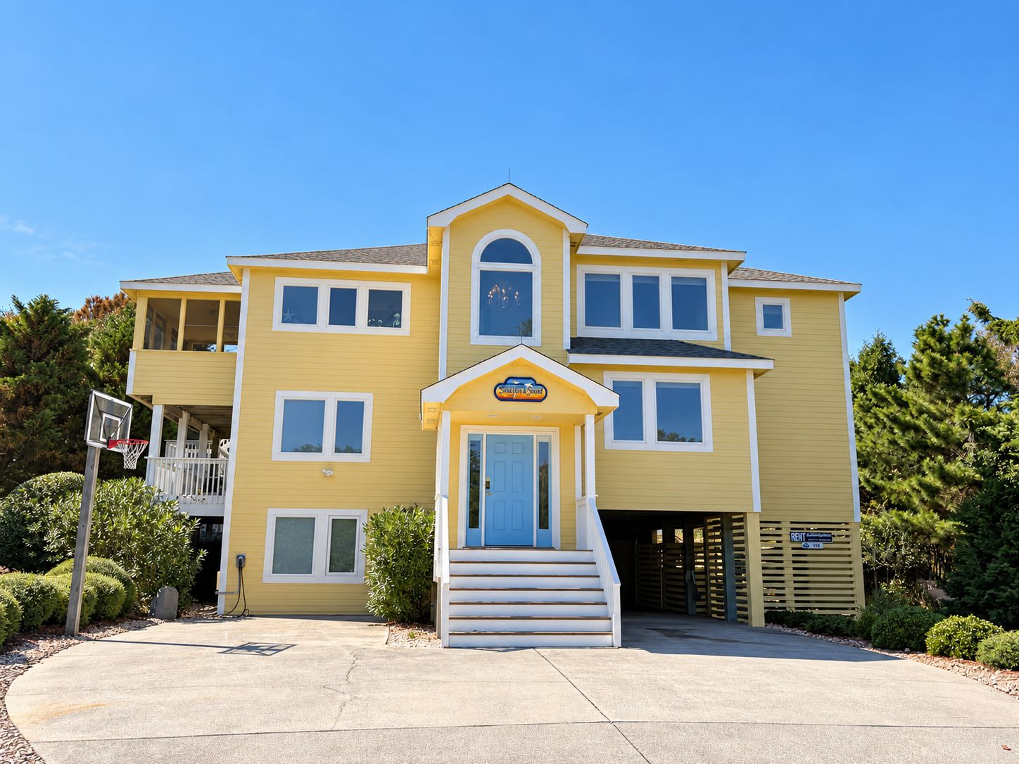 Outer Banks Vacation Rental 2026