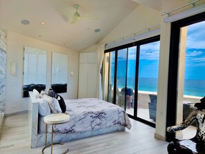 Honeymoon Condo