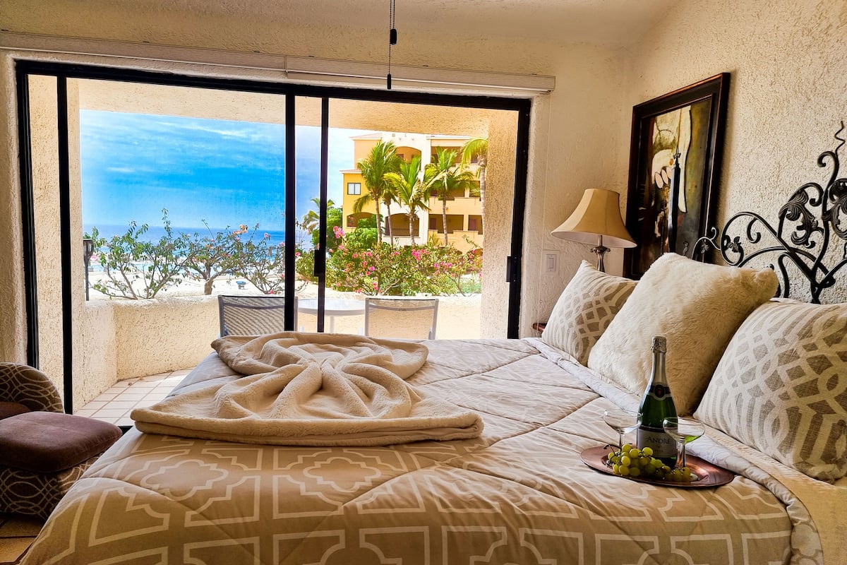 Exclusive Condo