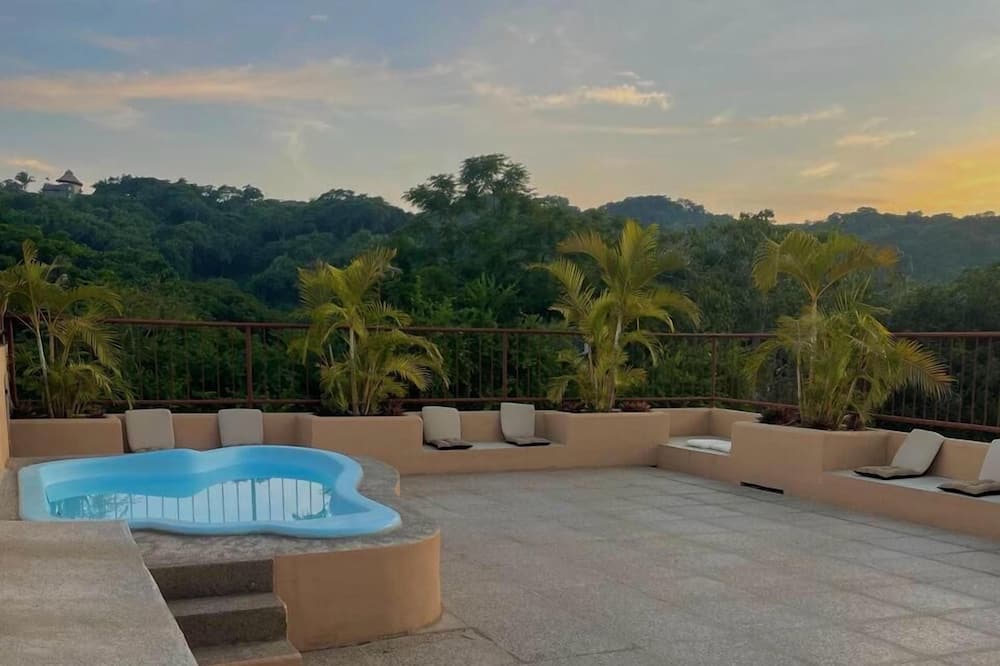 Hotel Agua Azul Sayulita