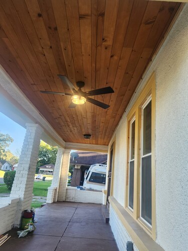 Historic Comfort Bungalow