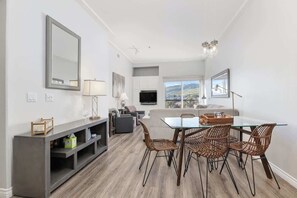 Télévision, espaces bureaux