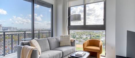 Televisor i estèreo