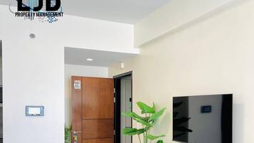 Deluxe Condo