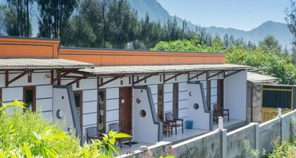 Mentigen Homestay Bromo