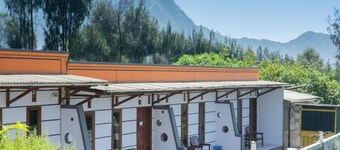 Mentigen Homestay Bromo