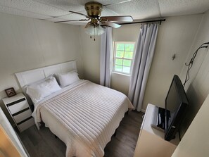 3 Schlafzimmer, kostenloses WLAN, Bettwäsche