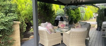 Juniper Corner-Hunter Valley-A step back in time!