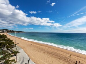 Plage à proximité