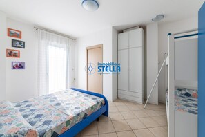 1 Schlafzimmer