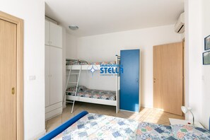 1 chambre