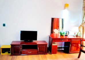 Standard Room | 1 bedroom, free WiFi